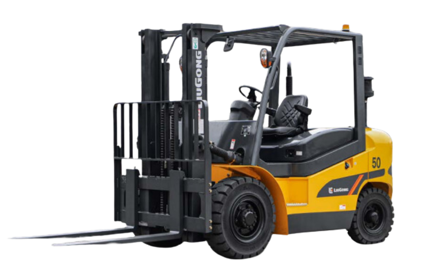 Home - LDM Forklift Solutions