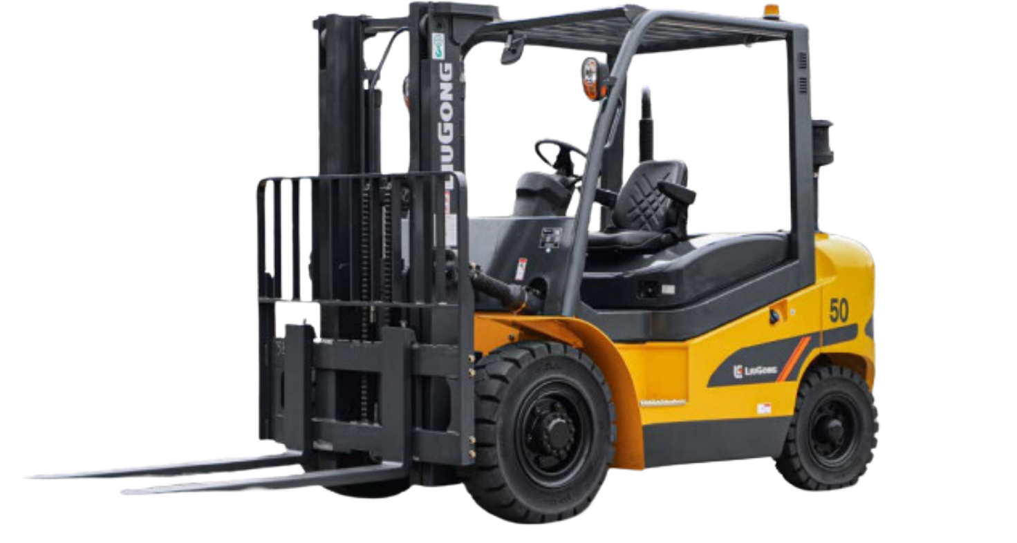 LiuGong Forklift