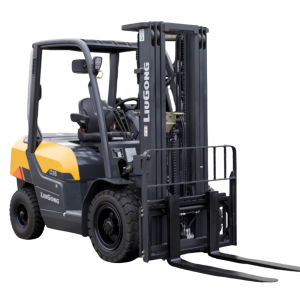 LiuGong- CLG 2035G Forklift