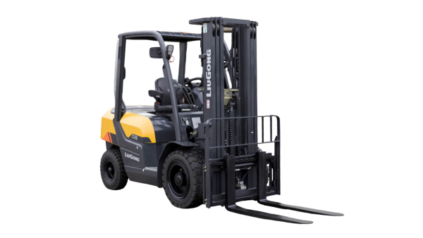 LiuGong- CLG 2035G Forklift