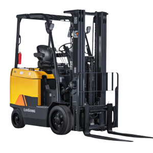 LiuGong- CLG 2025A-SC Forklift