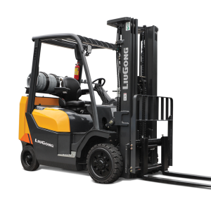 LiuGong- 2025G-C Forklift