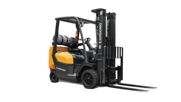 LiuGong- 2025G-C Forklift