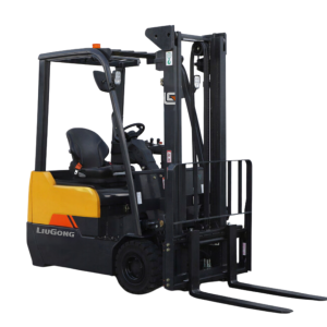 LiuGong-CLGA16/18/20-T Three Wheel Forklift