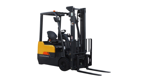 LiuGong-CLGA16/18/20-T Three Wheel Forklift