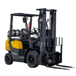 LiuGong-2025G-3 Forklift